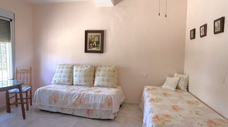 Huelva - Matalascañas - 598m2