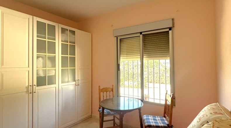 Huelva - Matalascañas - 598m2