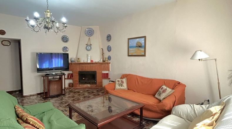 Huelva - Matalascañas - 598m2