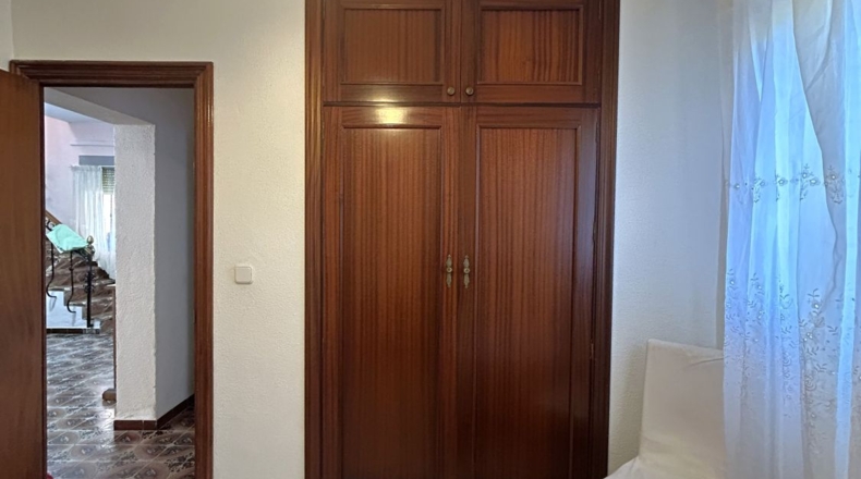 Huelva - Matalascañas - 598m2