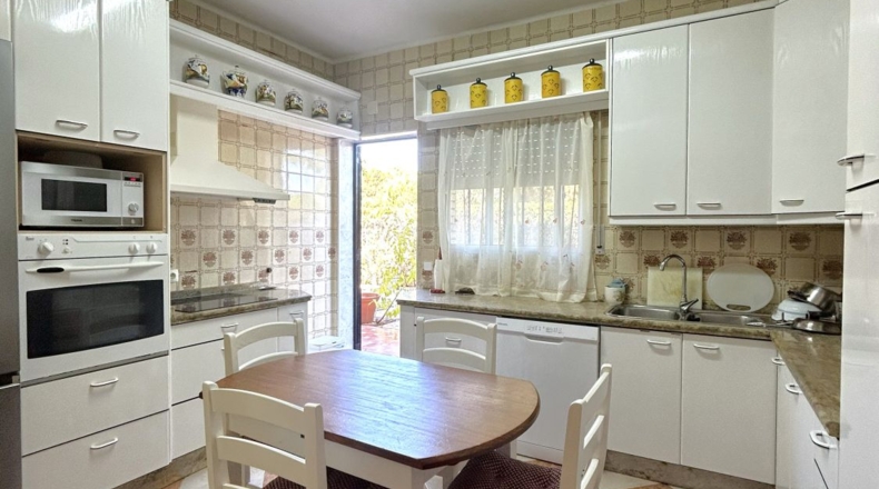 Huelva - Matalascañas - 598m2