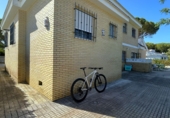 Detached villa with land for sale in Matalascañas ref: TR415825 photo