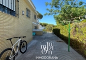 Detached villa with land for sale in Matalascañas ref: TR415825 photo