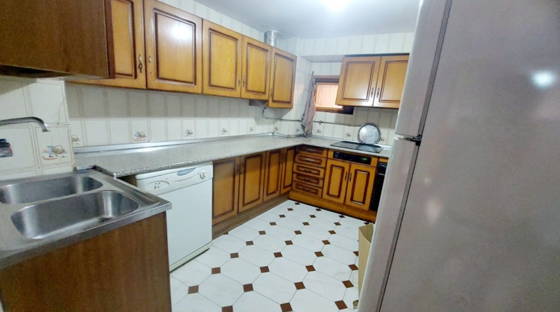 Jaén - Quesada - 100m2