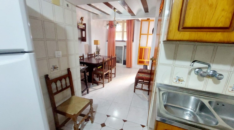 Jaén - Quesada - 100m2