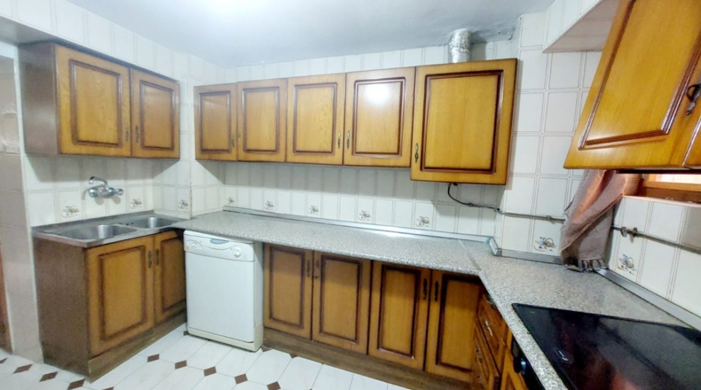 Jaén - Quesada - 100m2