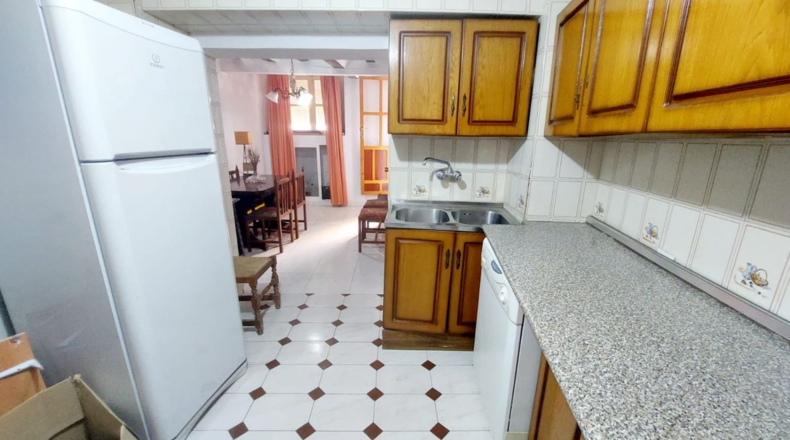 Jaén - Quesada - 100m2