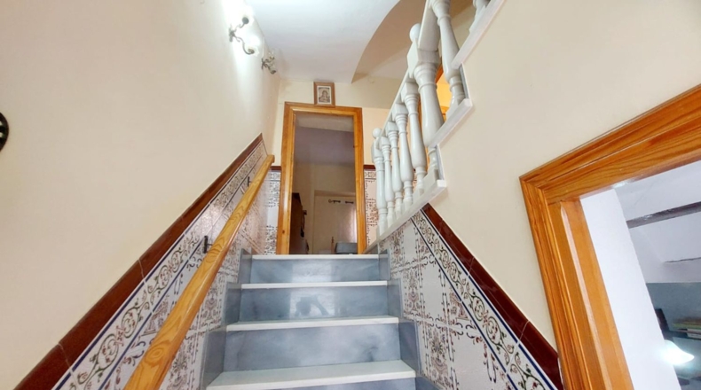 Jaén - Quesada - 100m2