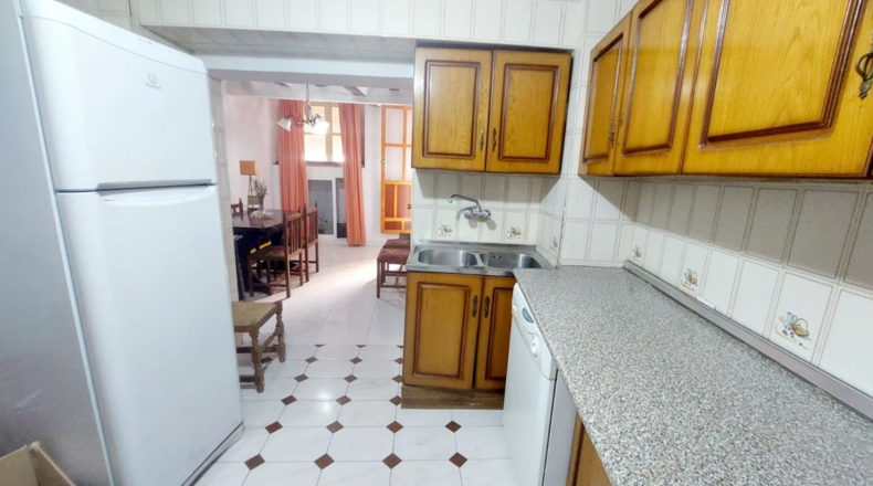 Jaén - Quesada - 100m2