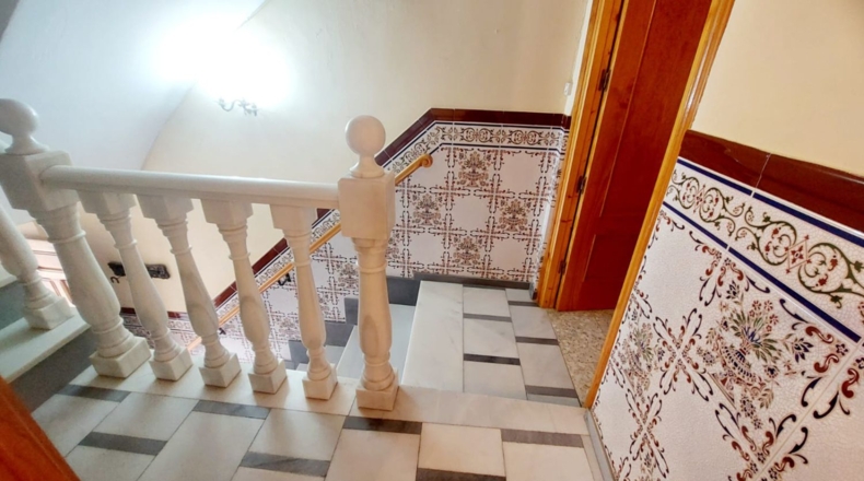 Jaén - Quesada - 100m2