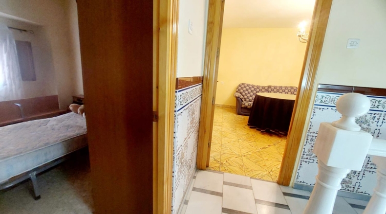 Jaén - Quesada - 100m2