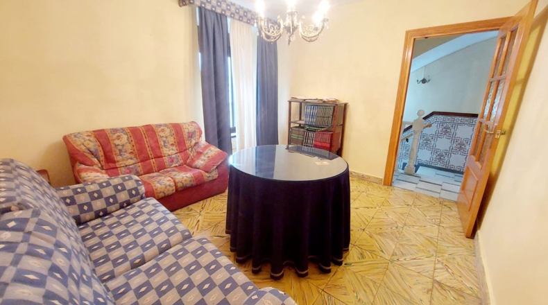Jaén - Quesada - 100m2