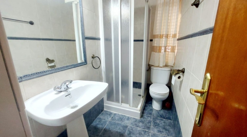 Jaén - Quesada - 100m2