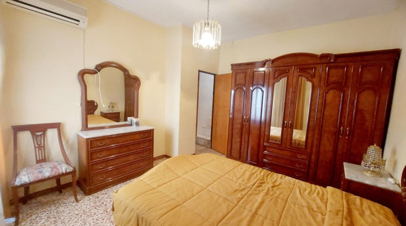 Jaén - Quesada - 100m2