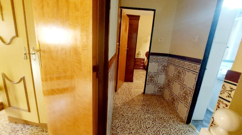 Jaén - Quesada - 100m2