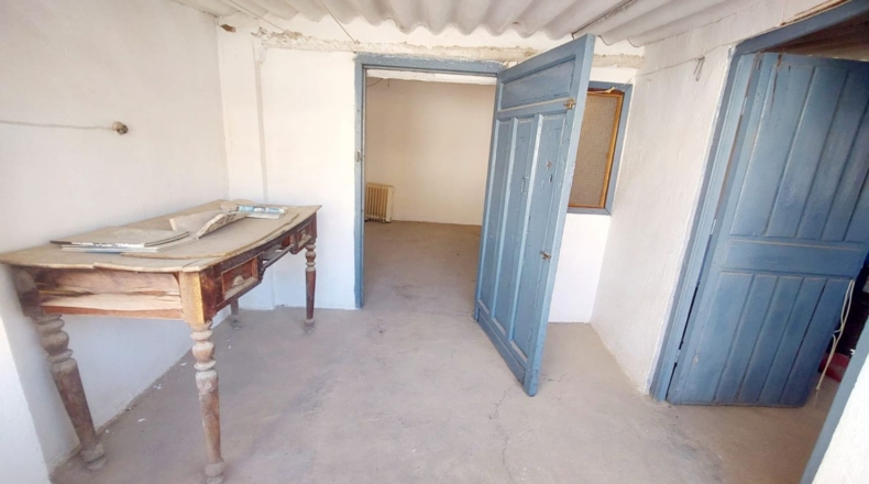 Jaén - Quesada - 100m2