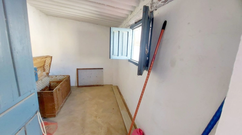 Jaén - Quesada - 100m2