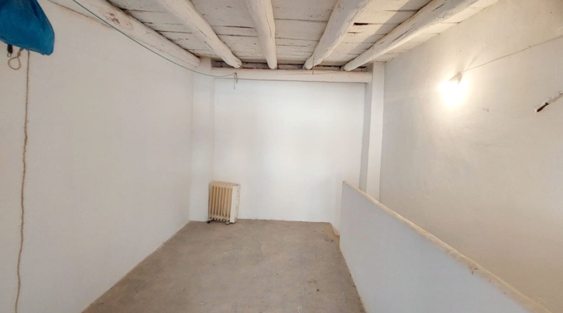 Jaén - Quesada - 100m2