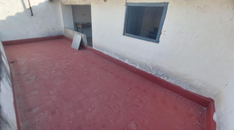 Jaén - Quesada - 100m2