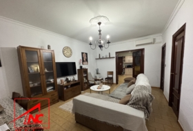 Las Cabezas de San Juan 87&nbsp;m²