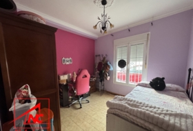 Las Cabezas de San Juan 87&nbsp;m²