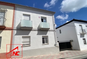 Las Cabezas de San Juan 124&nbsp;m²