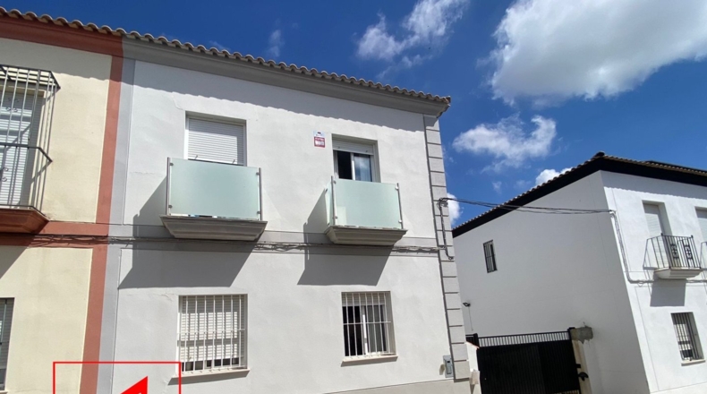 Sevilla - Las Cabezas de San Juan - 124m2