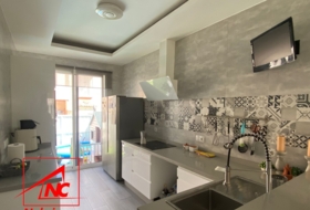 Las Cabezas de San Juan 124&nbsp;m²