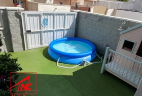 Las Cabezas de San Juan 124&nbsp;m²