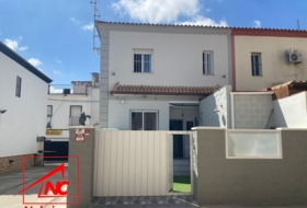 Las Cabezas de San Juan 124&nbsp;m²