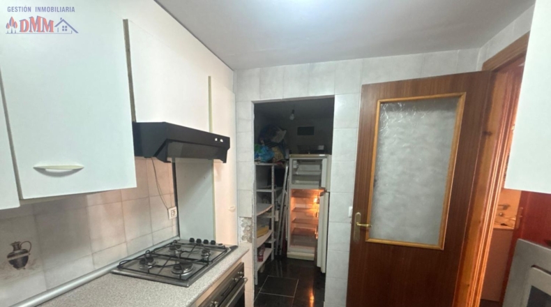 Ciudad Real - Los Cortijos - 75m2