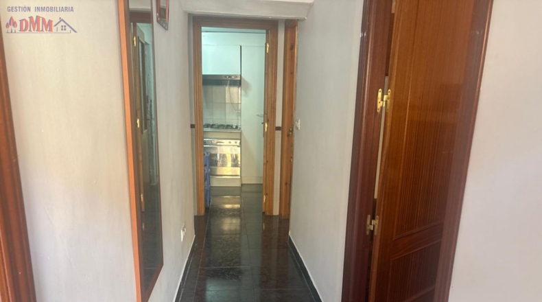 Ciudad Real - Los Cortijos - 75m2
