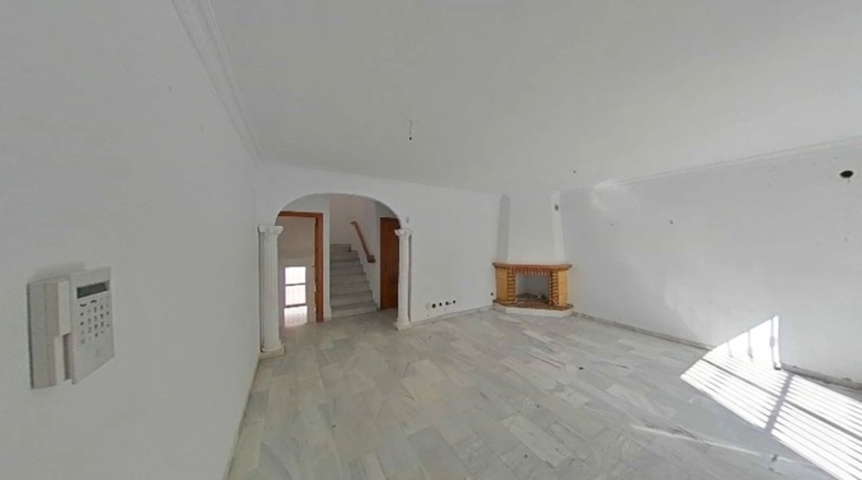 Málaga - Torrox - 103m2