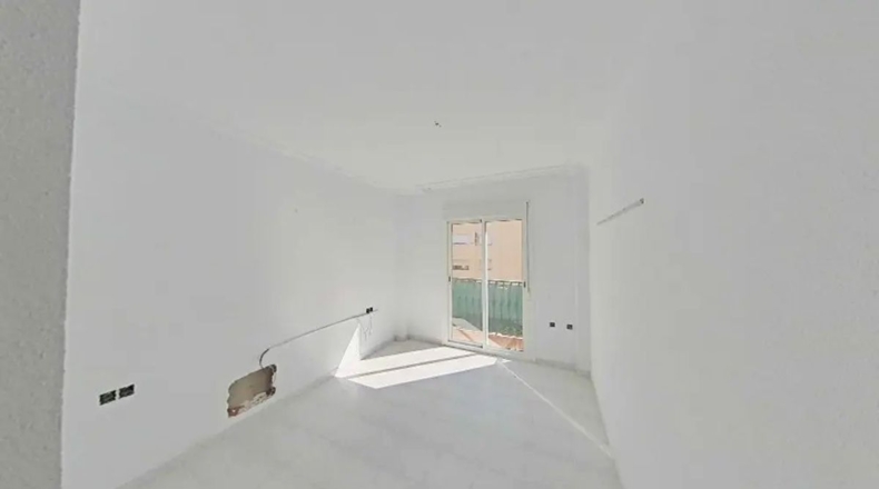 Málaga - Torrox - 103m2