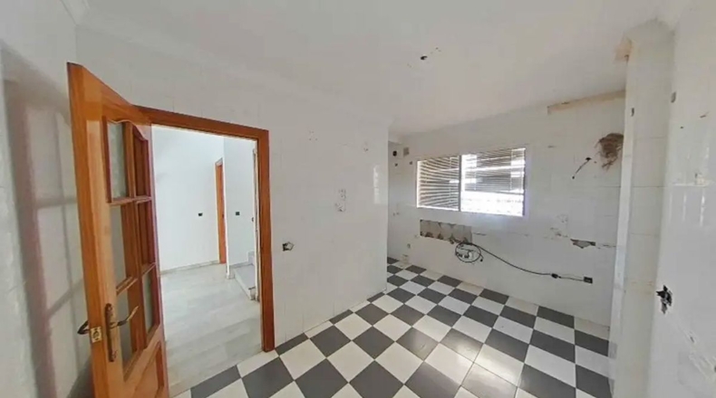 Málaga - Torrox - 103m2