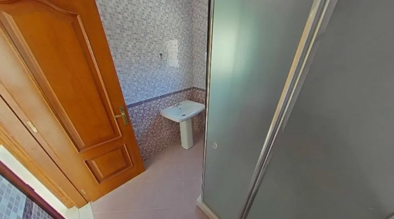 Málaga - Torrox - 103m2