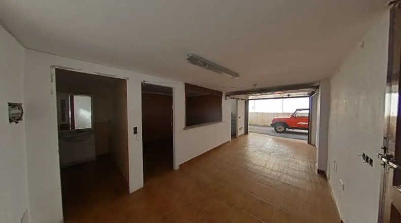 Málaga - Torrox - 103m2