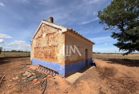 Manzanares 17509&nbsp;m²