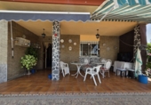 Detached villa with land for sale in Palomares del Río ref: TR415839 photo