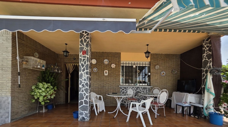 Sevilla - Palomares del Río - 579m2