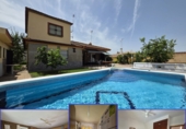 Detached villa with land for sale in Palomares del Río ref: TR415839 photo