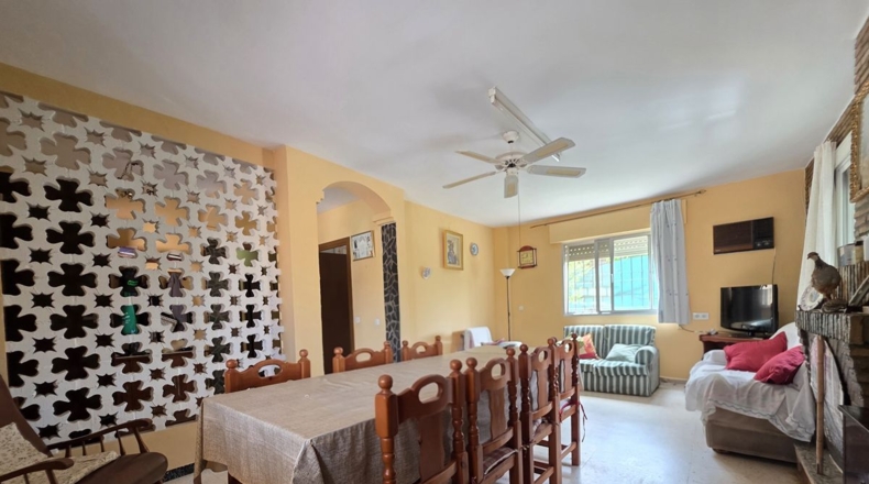 Sevilla - Palomares del Río - 579m2