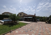Detached villa with land for sale in Palomares del Río ref: TR415839 photo