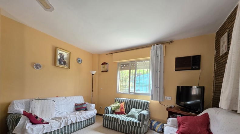 Sevilla - Palomares del Río - 579m2
