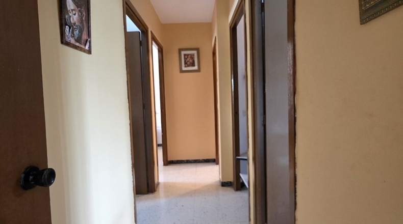 Sevilla - Palomares del Río - 579m2