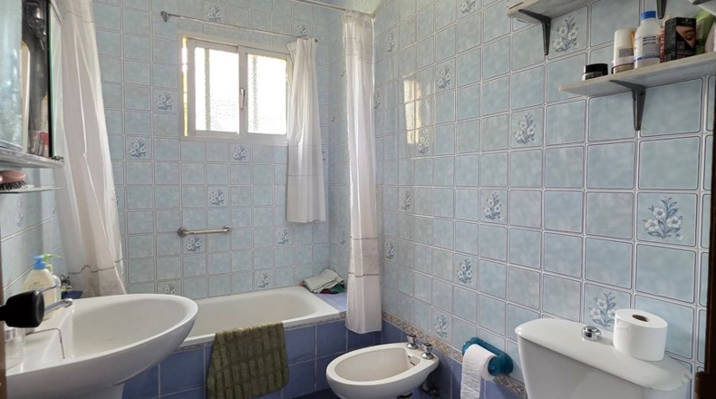 Sevilla - Palomares del Río - 579m2