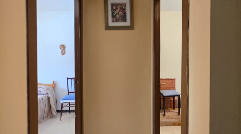 Sevilla - Palomares del Río - 579m2