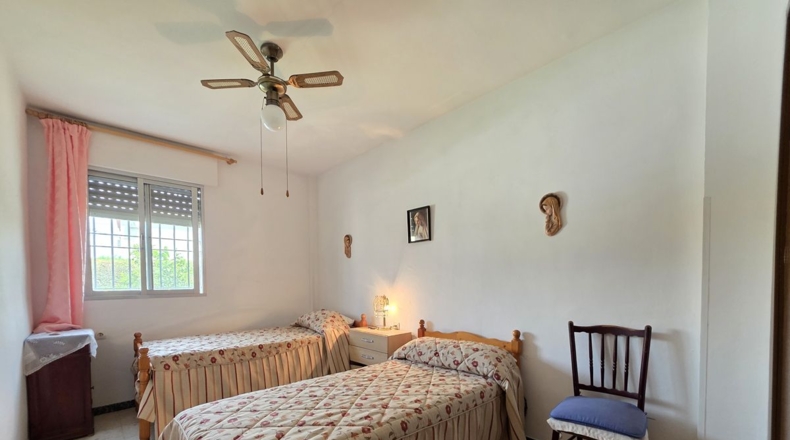 Sevilla - Palomares del Río - 579m2