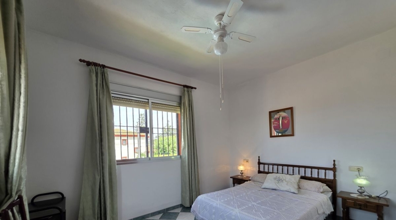 Sevilla - Palomares del Río - 579m2