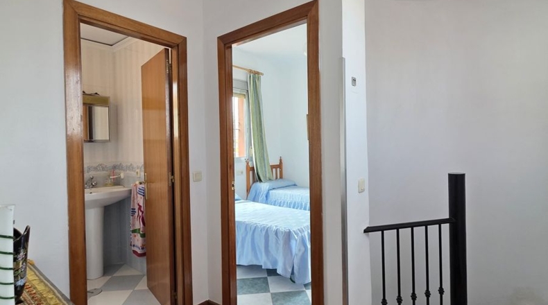 Sevilla - Palomares del Río - 579m2
